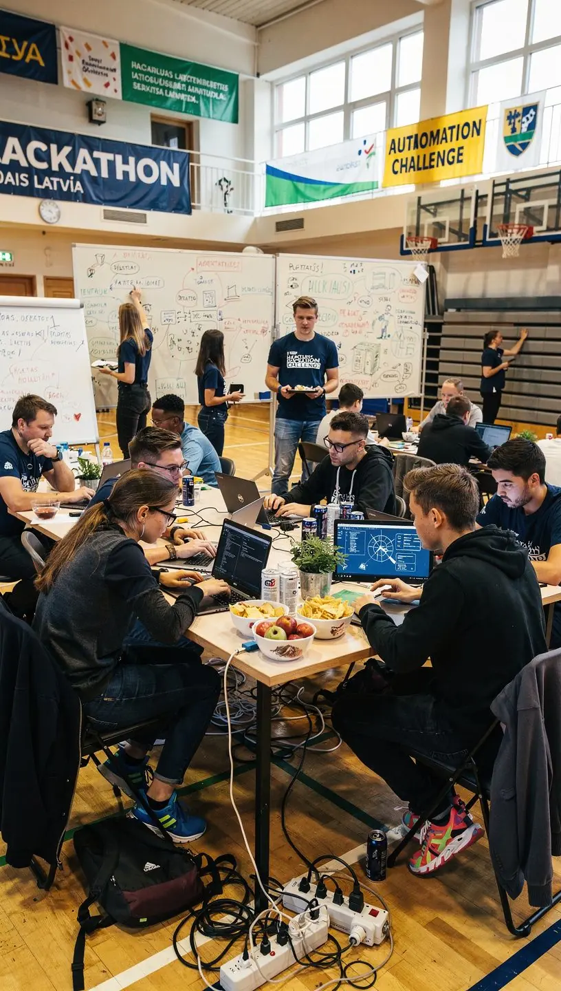 Collaborative workspace